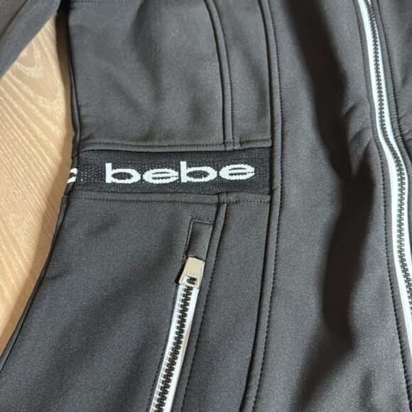 Brand New Bebe Sport Jacket - Picture 3 of 6
